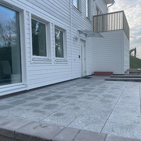 Nice New Apartment 예테보리 외부 사진
